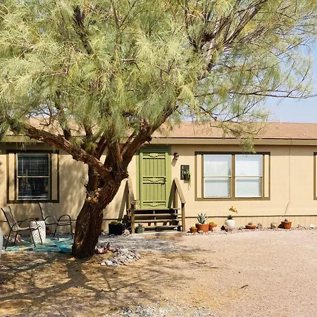 Death Valley Hot Springs 3 Bedroom Tecopa Exterior photo