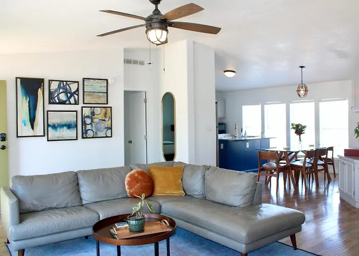 Death Valley Hot Springs 3 Bedroom