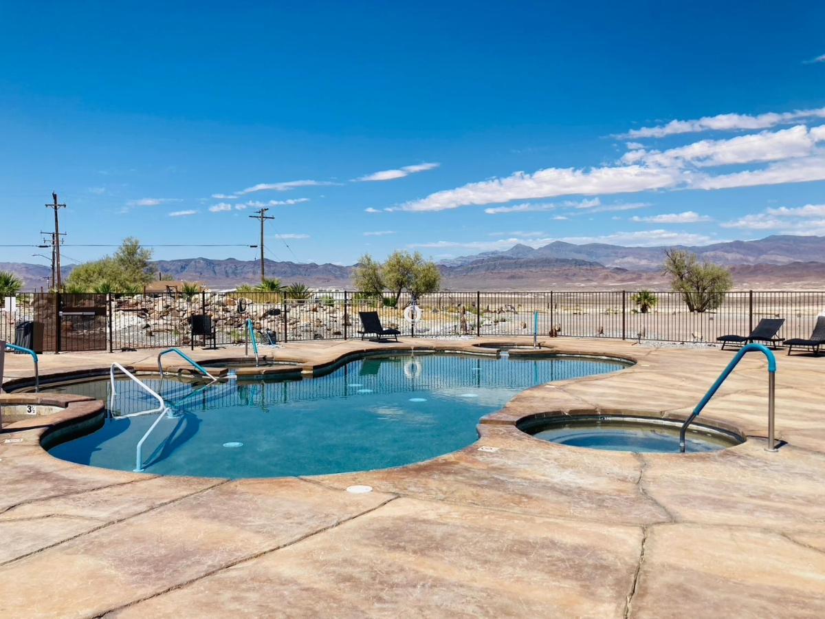 Death Valley Hot Springs 3 Bedroom Holiday home Tecopa