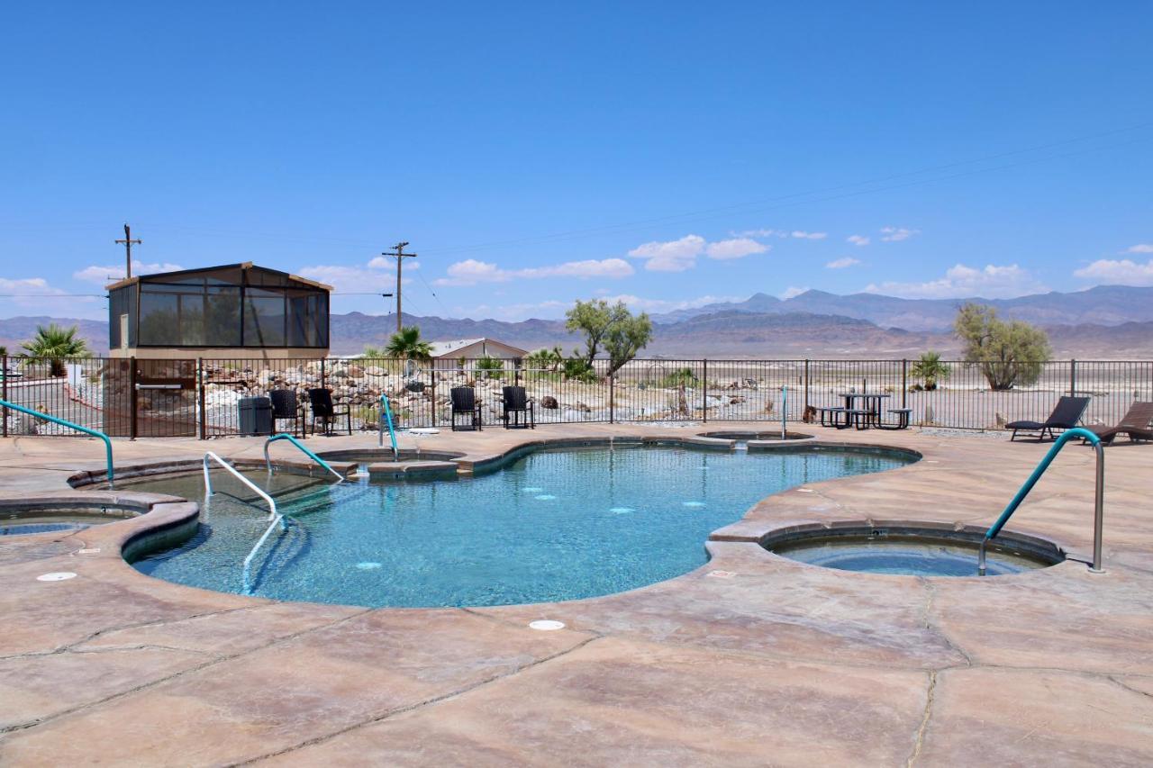 Death Valley Hot Springs 3 Bedroom Holiday home *