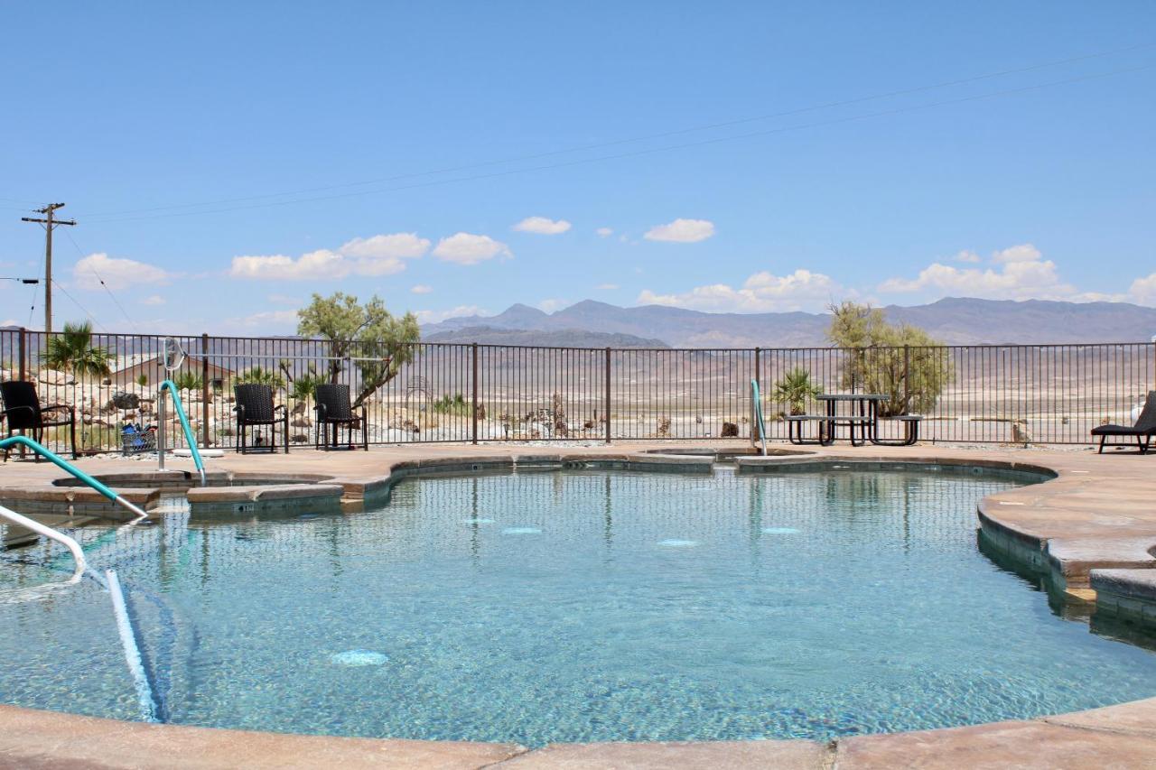 Death Valley Hot Springs 3 Bedroom Holiday home Tecopa