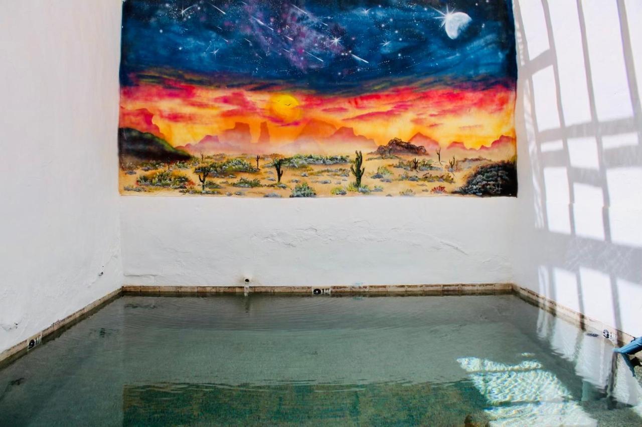 Death Valley Hot Springs 3 Bedroom